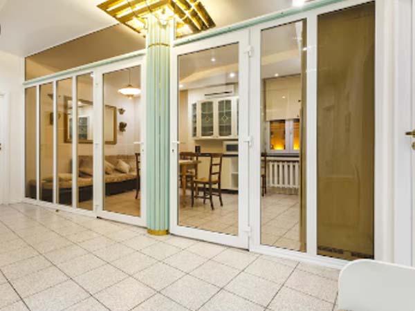 Maha Sivam Trading - Interior Works, PVC, UPVC, Wood Works, Glass Works in Injambakkam, Chennai.